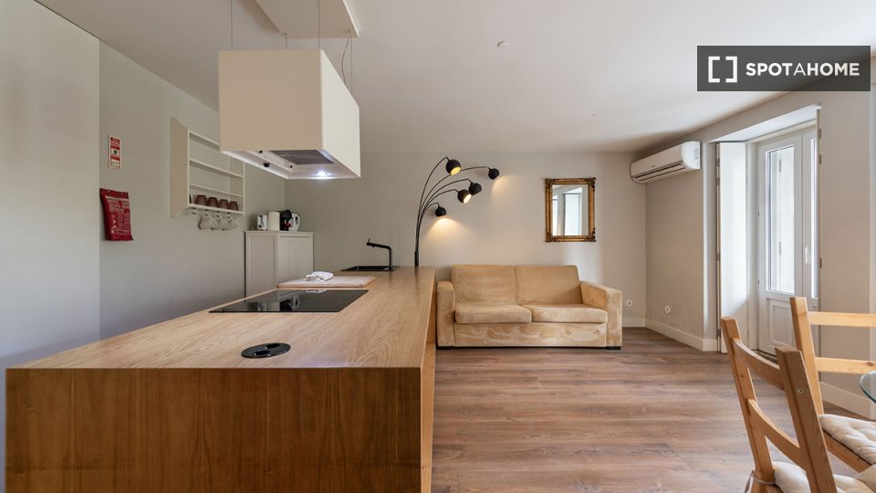 Apartment Porto, 1 bed — photo 11