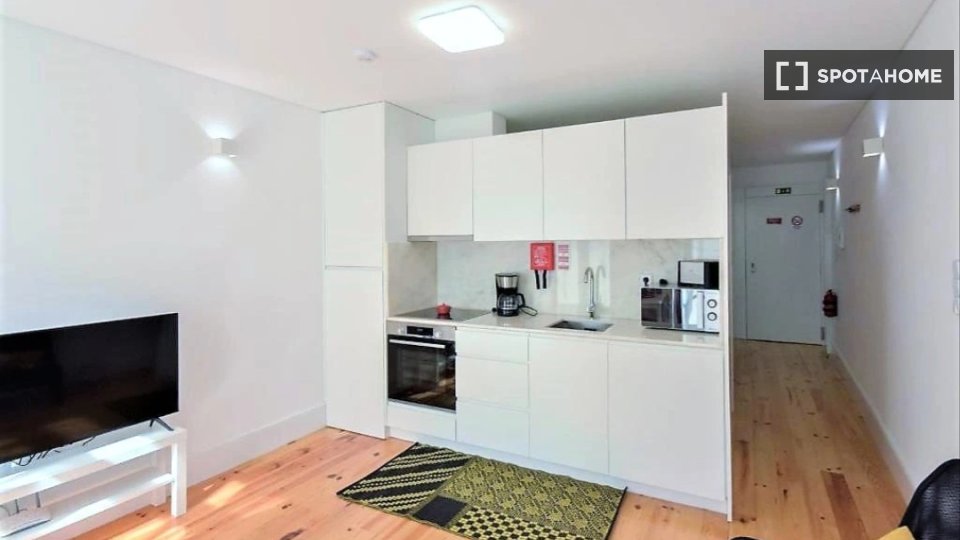 Apartment mono Porto, 36m² — photo 7