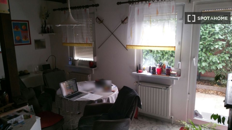 Apartment Berlin, 1 bed, 135m² — photo 9