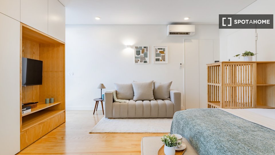 Apartment mono Porto — photo 5