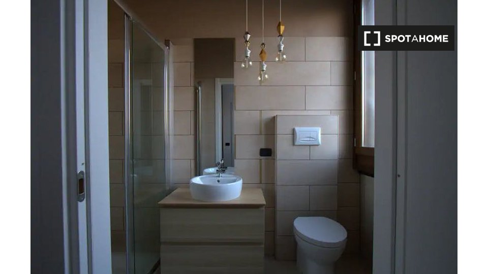 Apartment Milan, 1 bed, 50m² — photo 6