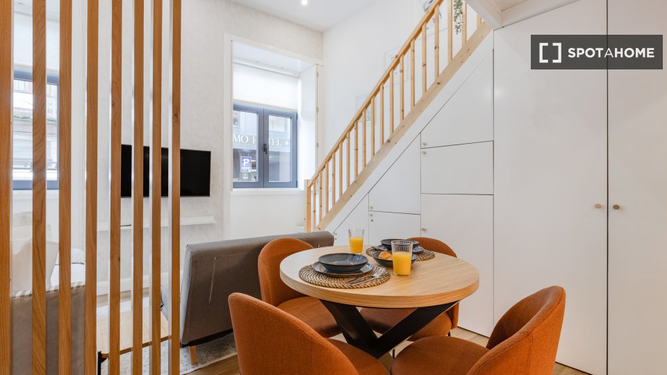 Apartment Porto, 1 bed — photo 15