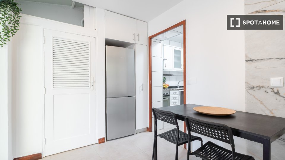 Double room Porto, 5 beds — photo 14