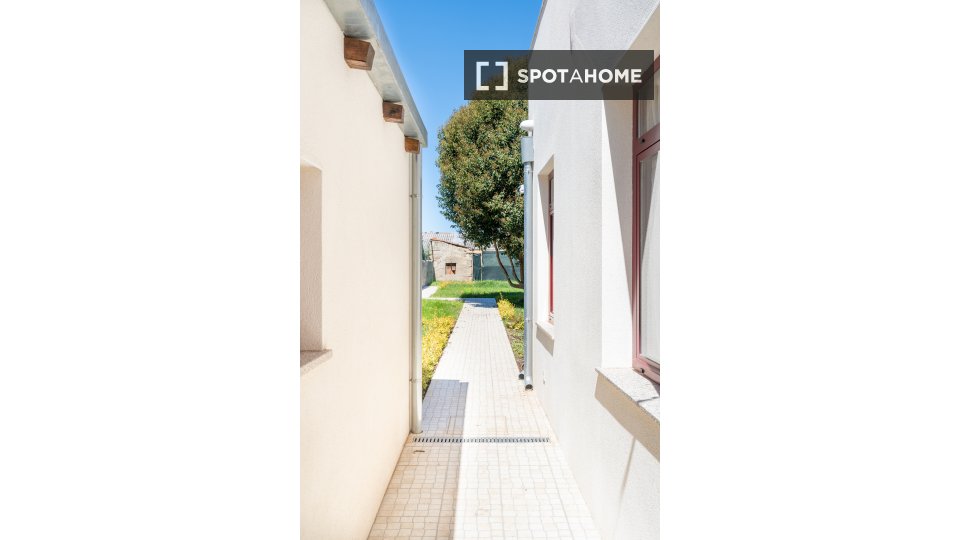 Double room Porto, 2 beds — photo 15
