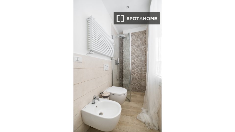 Apartment mono Bologna — photo 16