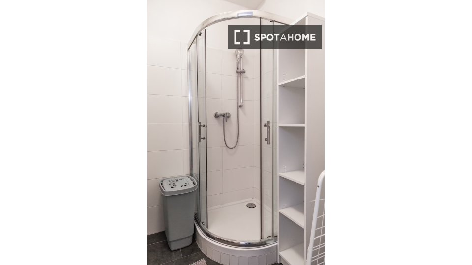 Apartment Vienna, 1 bed, 50m² — photo 14