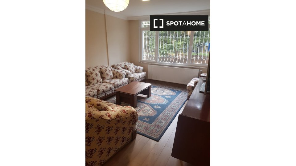Apartment Istanbul, 2 beds — photo 11