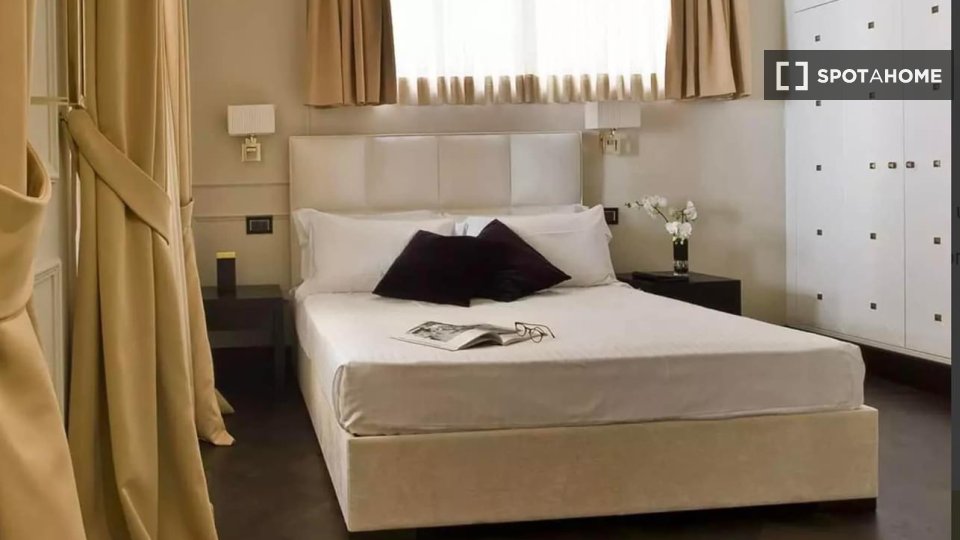 Double room Florence, 8 beds — photo 14