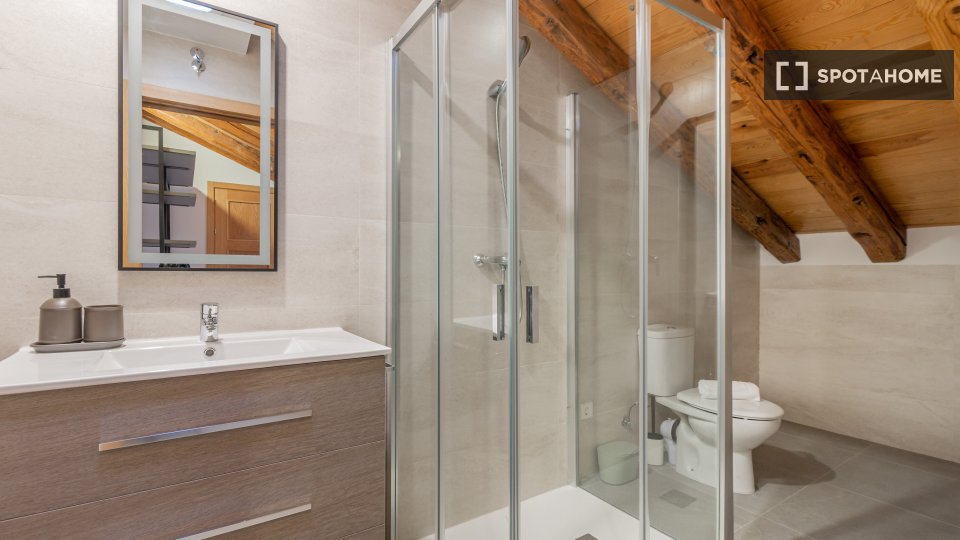 Apartment Madrid, 3 beds — photo 17
