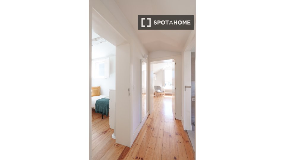 Apartment Porto, 2 beds — photo 11