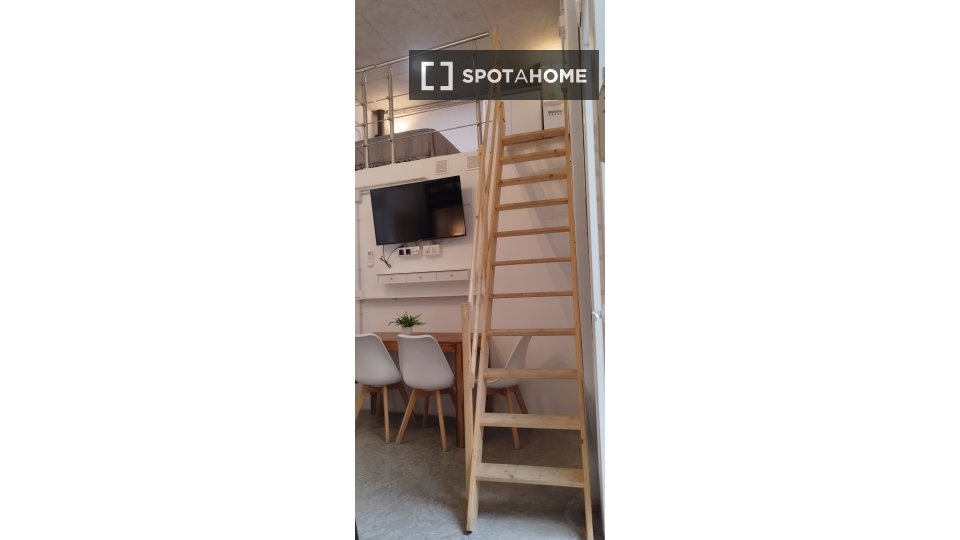 Apartment Cordoba, 2 beds, 50m² — photo 45
