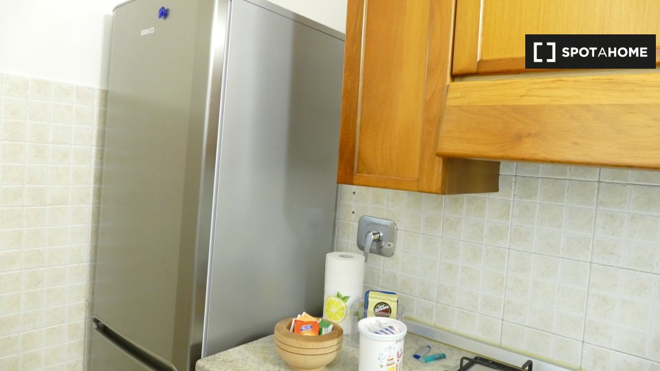 Apartment Turin, 2 beds, 70m² — photo 13