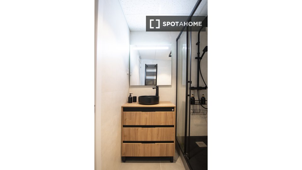 Apartment mono Madrid — photo 10