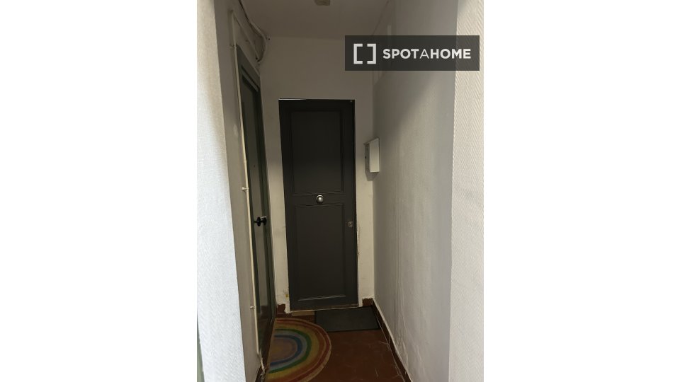 Apartment Paris, 1 bed, 27m² — photo 7