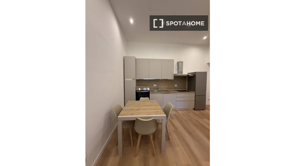 Apartment mono Milano — foto 30