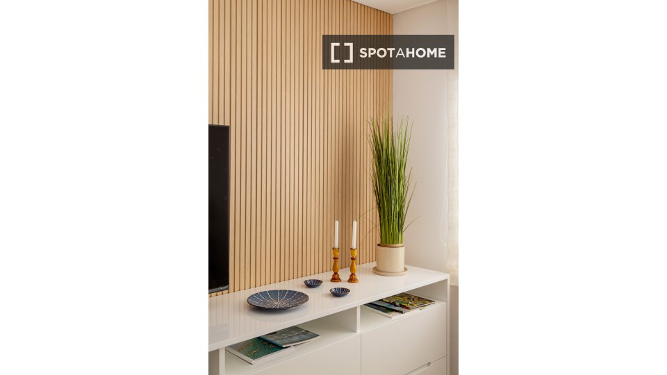 Apartment Lisbon, 3 beds — photo 5