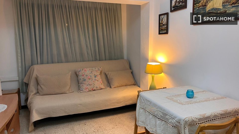Apartment mono Palma_De_Mallorca, 40m² — photo 6