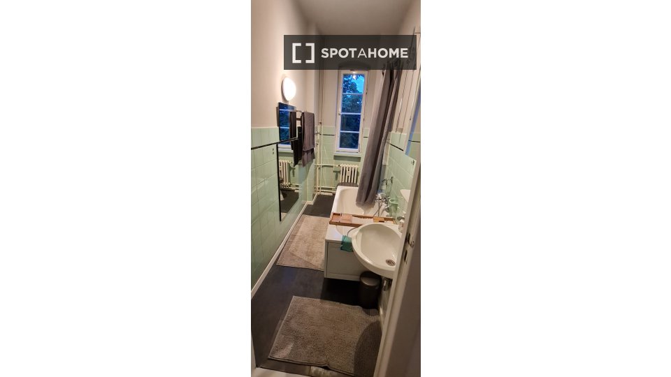Apartment Berlin, 2 beds, 65m² — photo 8