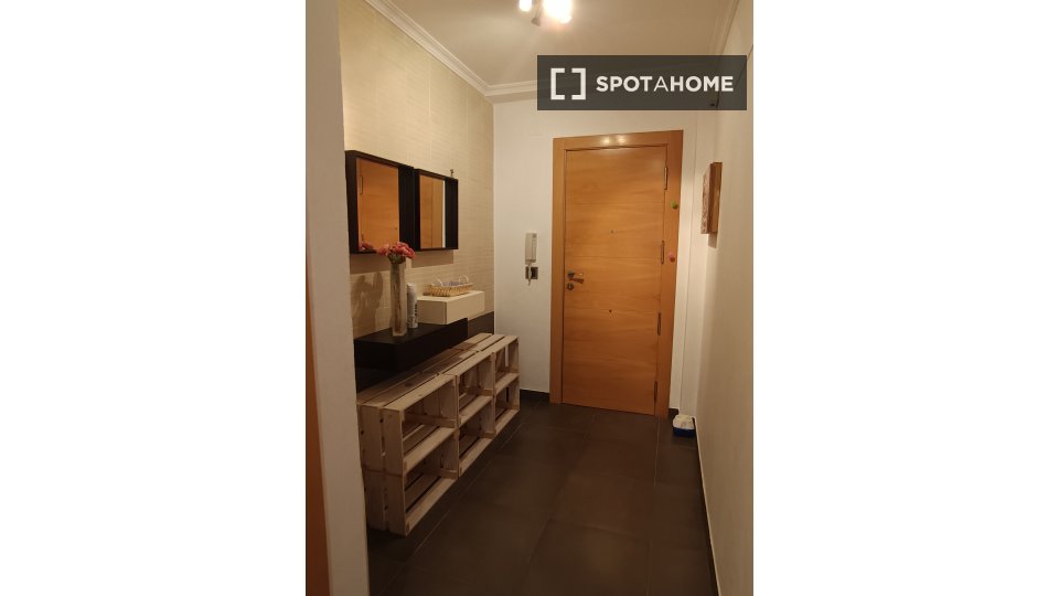 Apartment Valencia, 2 beds, 80m² — photo 8