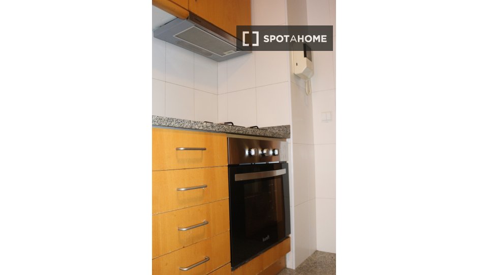 Apartment mono Porto, 60m² — photo 5