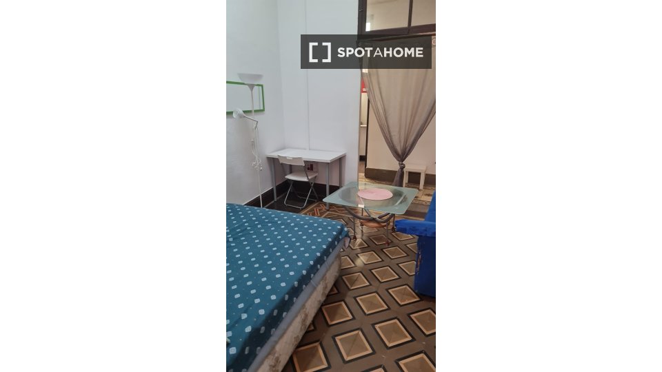 Apartment mono Granada — photo 33