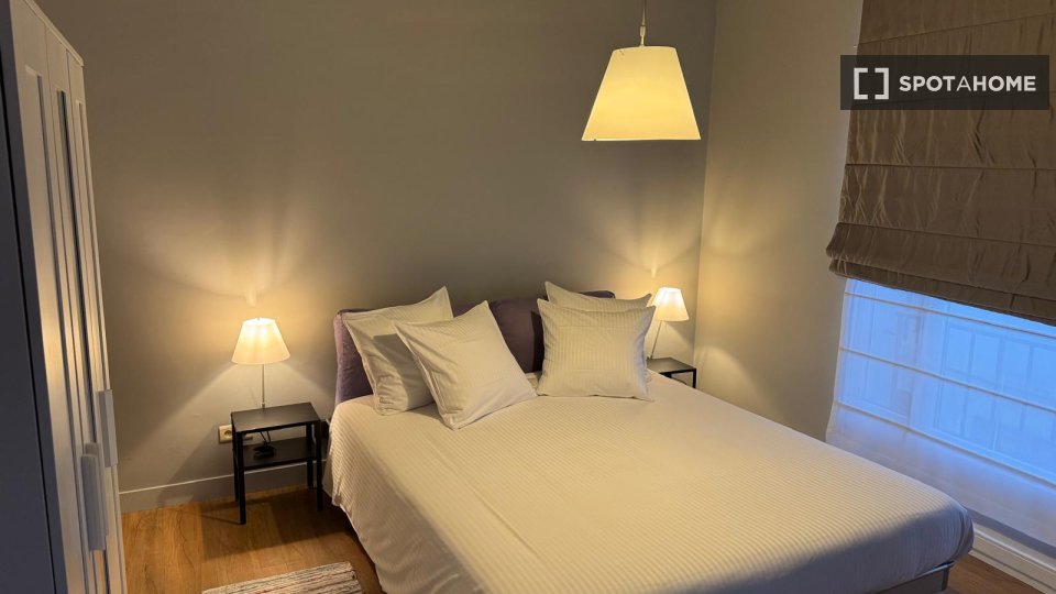 Apartment Brussels, 1 bed, 50m² — photo 55