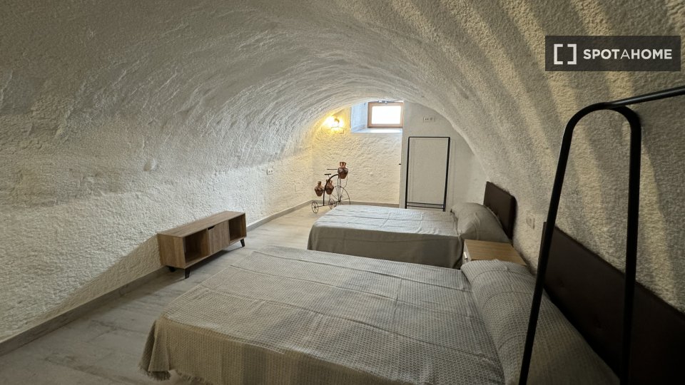 Apartment Almeria, 2 beds, 83m² — photo 10