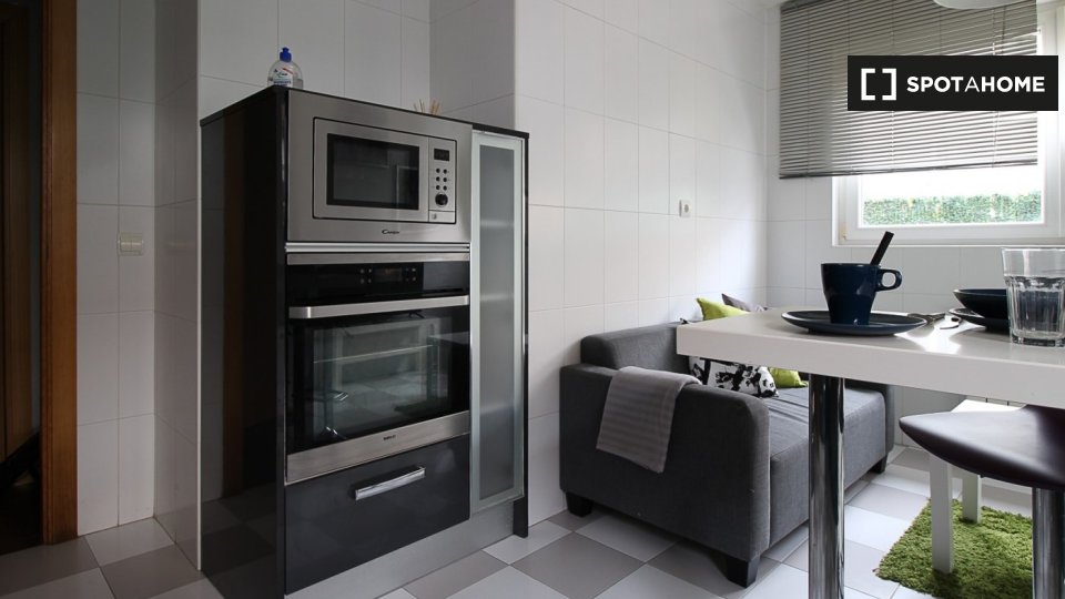 Apartment Santander, 1 bed, 40m² — photo 1