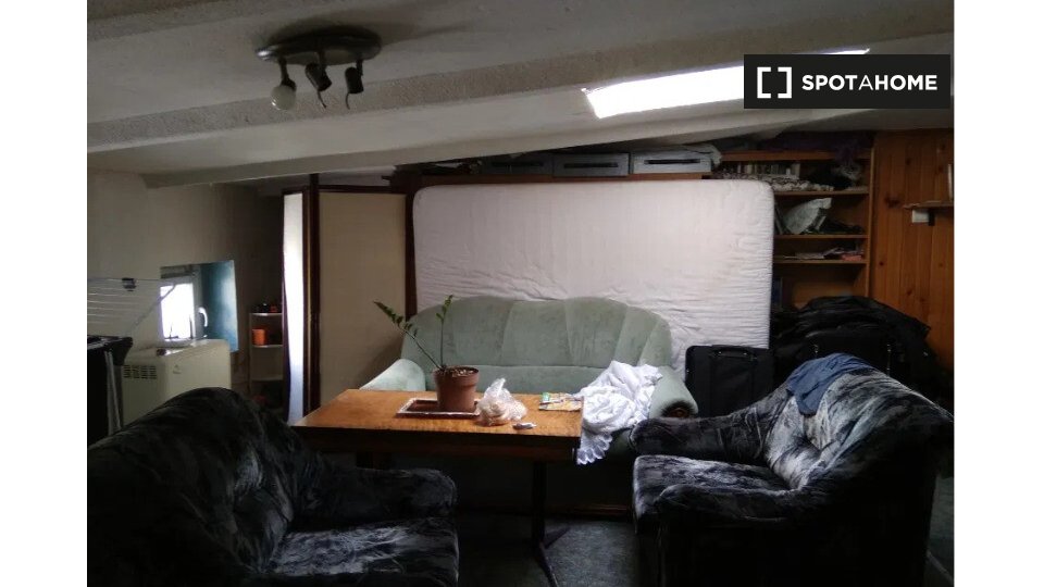 Double room Poznan, 1 bed — photo 7