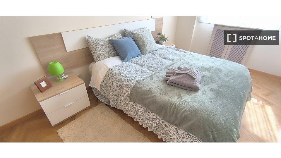Apartment Madrid, 2 beds — photo 11