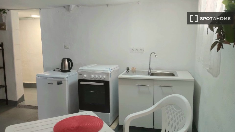 Apartment mono Alicante, 55m² — photo 1