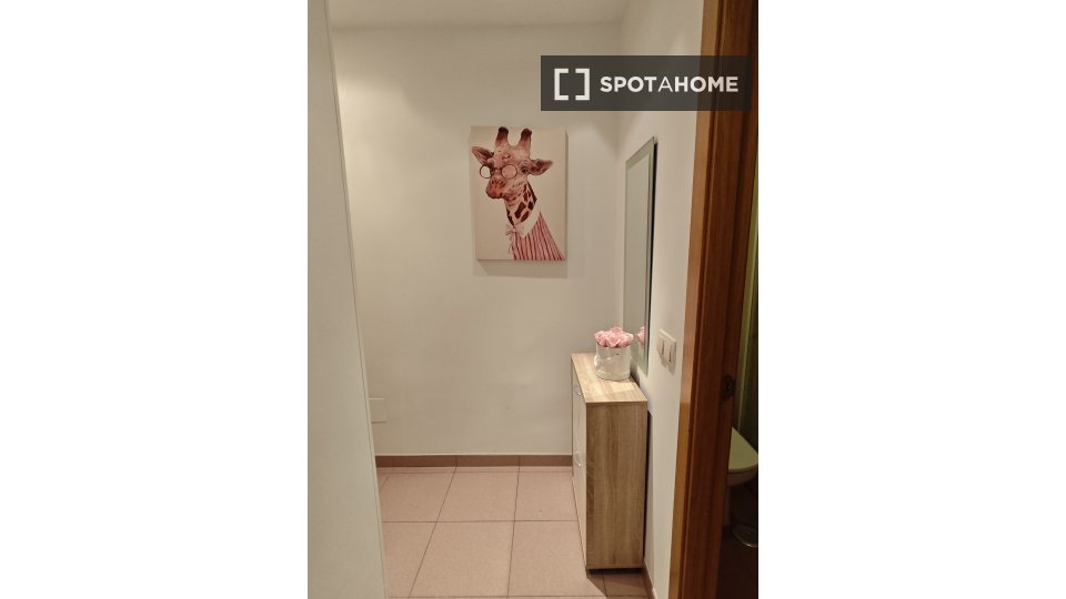 Apartment mono Madrid, 25m² — photo 28