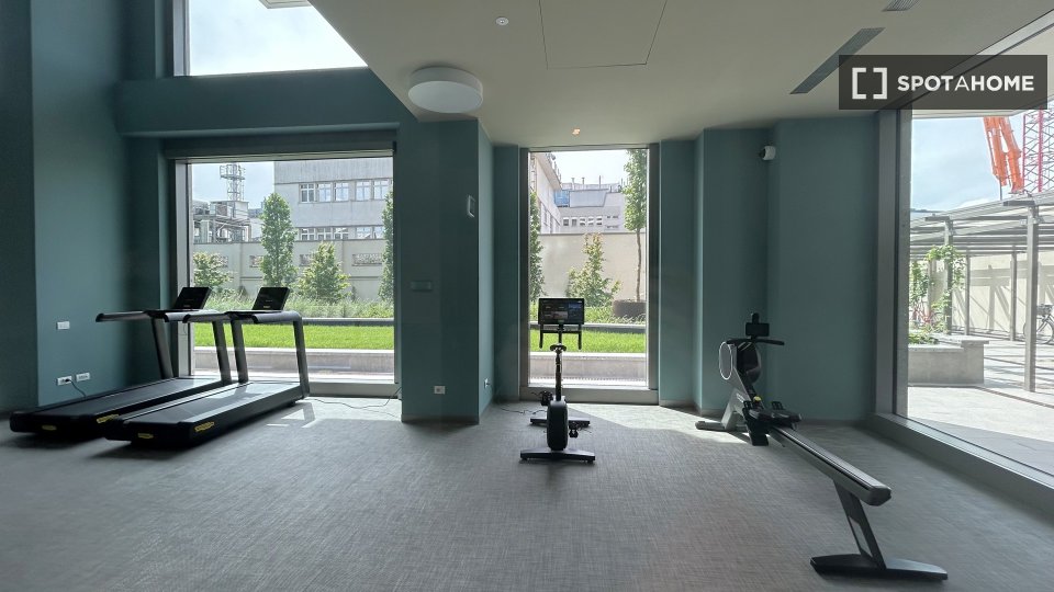 Apartment Milan, 2 beds, 91m² — photo 13