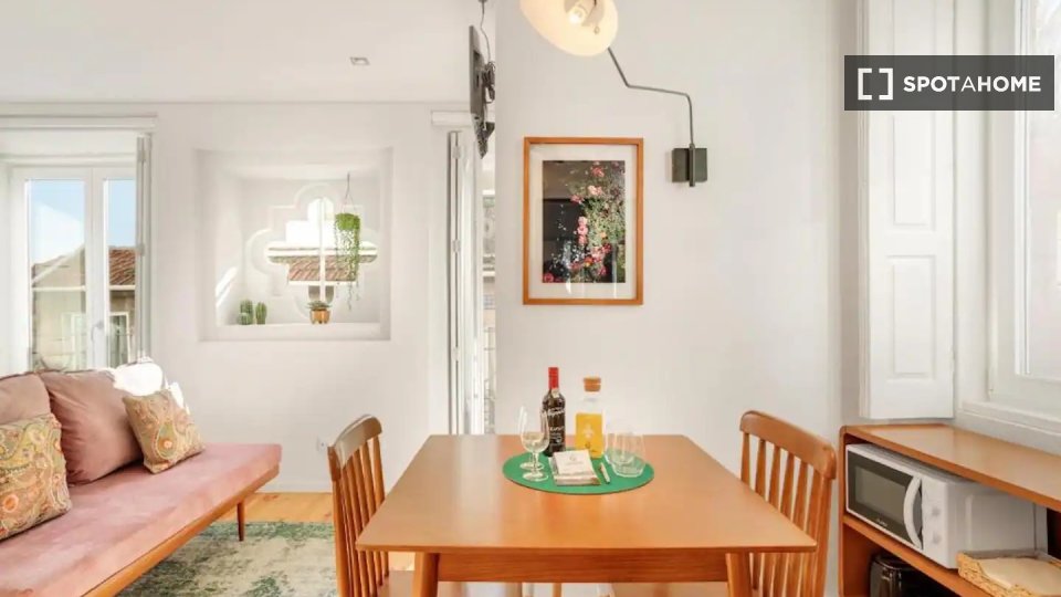 Apartment mono Porto — photo 13