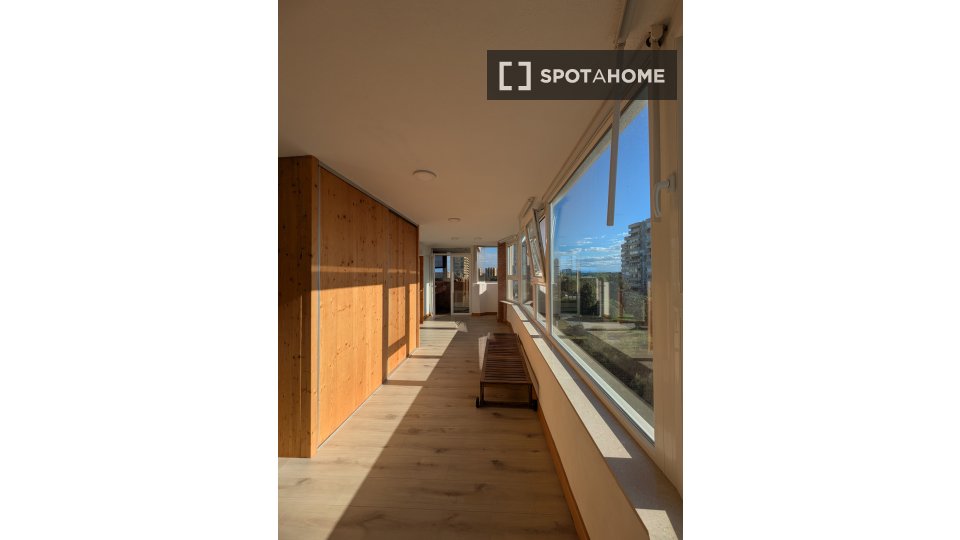 Apartment Valencia, 5 beds, 165m² — photo 24