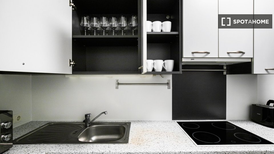 Apartment mono Vienna, 75m² — photo 4