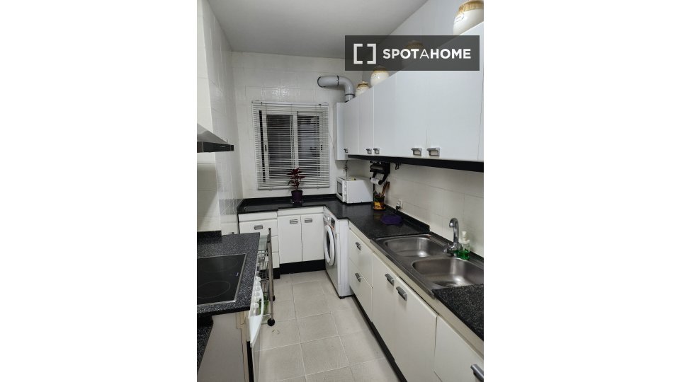 Double room Cordoba, 4 beds, 120m² — photo 5