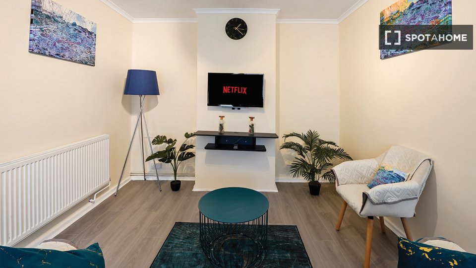 Apartment London, 3 beds — photo 1