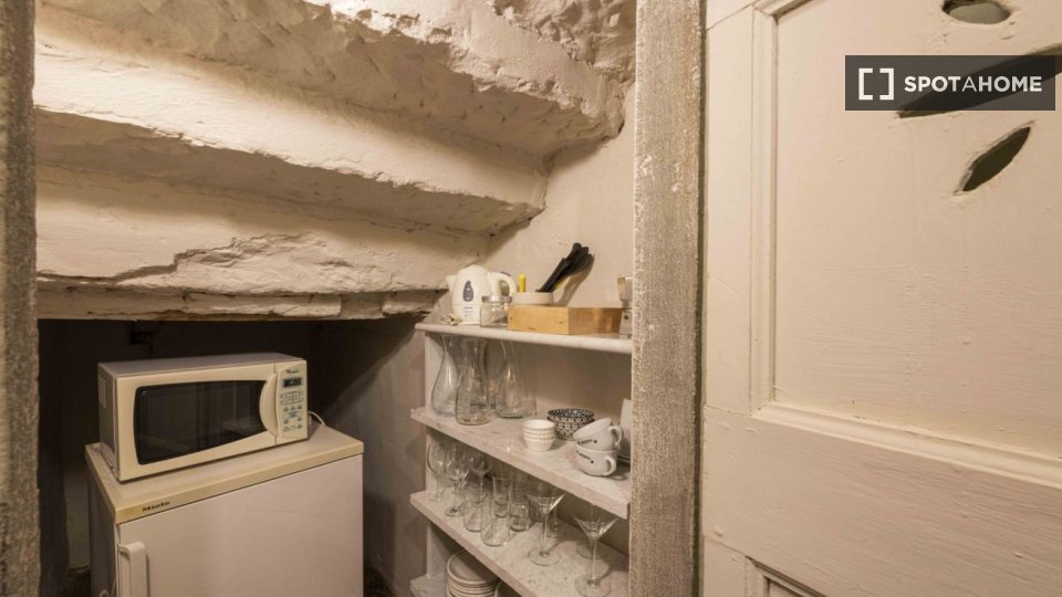 Apartment Florence, 1 bed, 35m² — photo 16