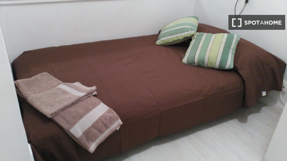 Apartment mono Barcelona, 15m² — photo 7
