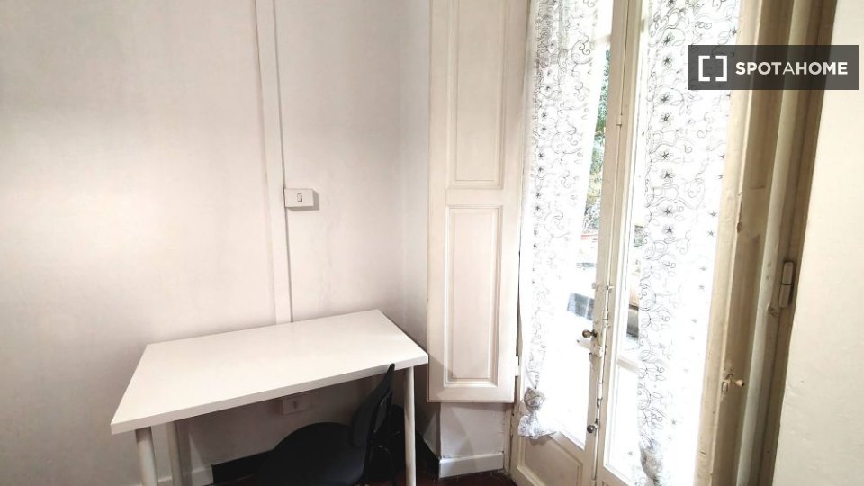 Habitación doble Florencia, 7 habitaciones — foto 2