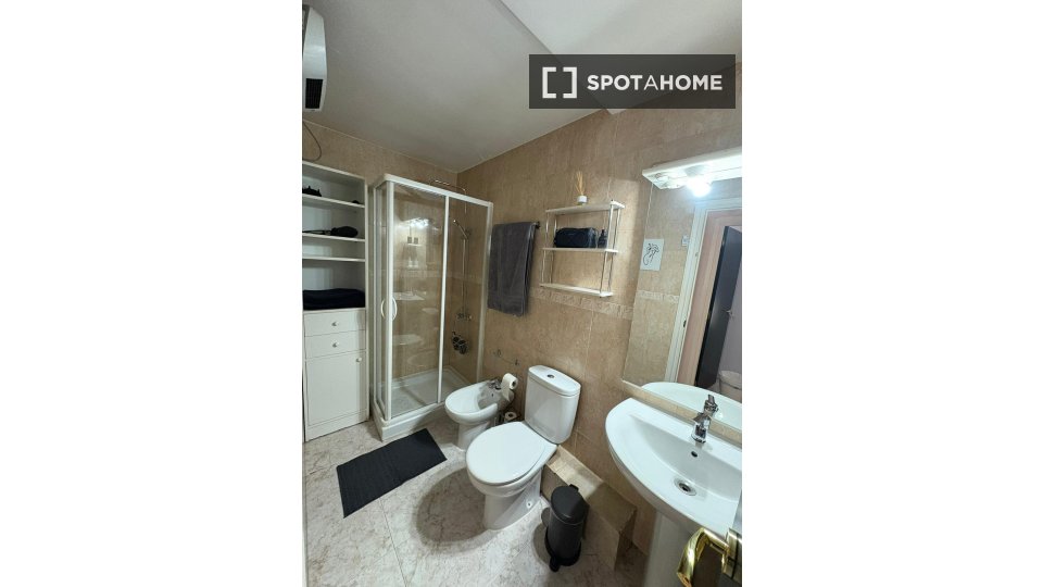 Apartment Madrid, 3 beds — photo 4