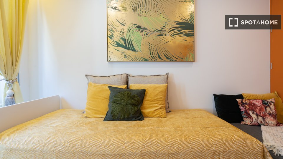 Apartment Porto, 2 beds, 30m² — photo 15