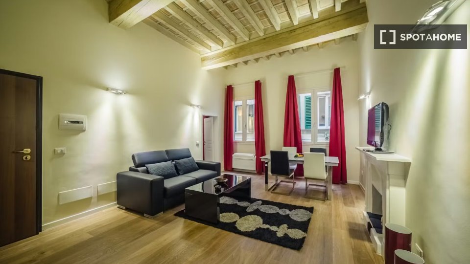 Apartment Florence, 1 bed — photo 2
