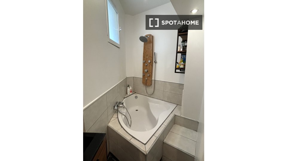 Apartment Paris, 2 beds, 55m² — photo 12