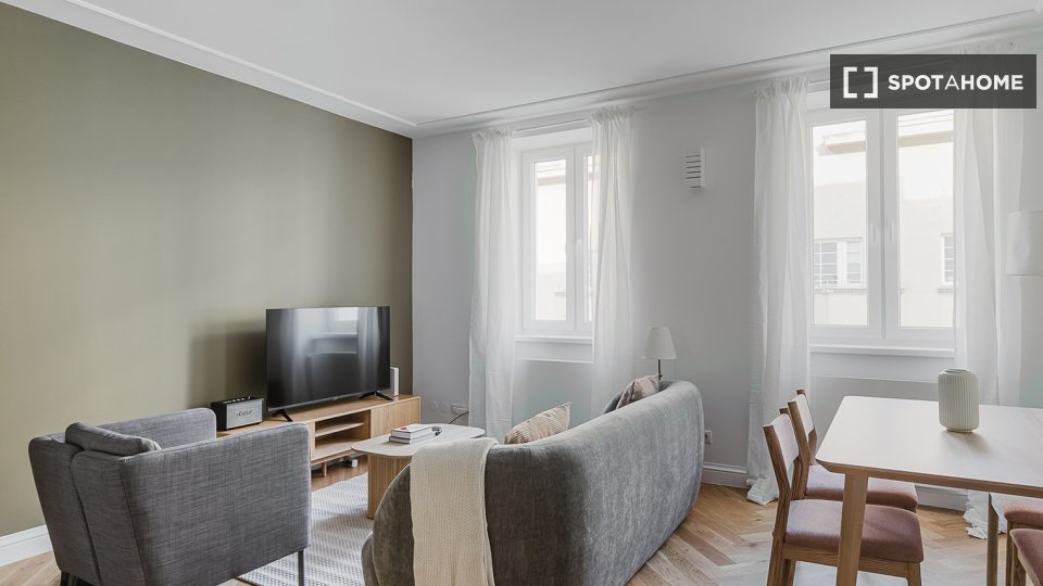 Apartment Vienna, 2 beds, 70m² — photo 7
