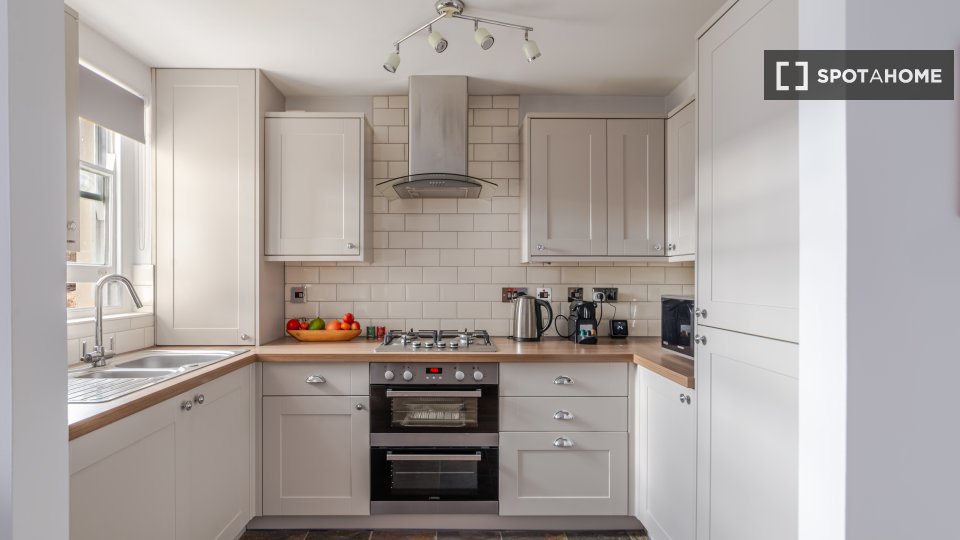 Apartment London, 1 bed, 50m² — photo 2
