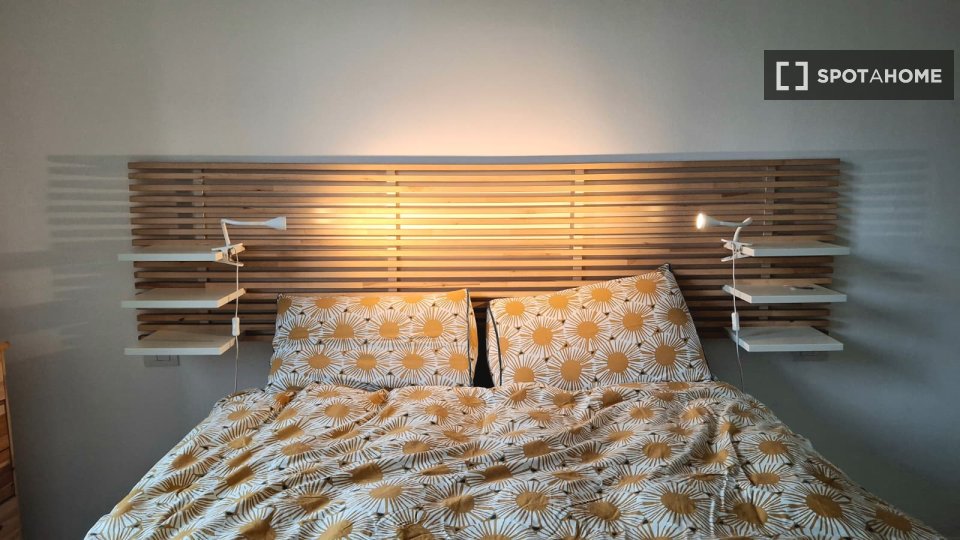 Apartment Milan, 1 bed — photo 12