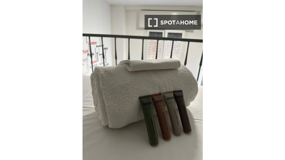 Apartment Milan, 1 bed — photo 15