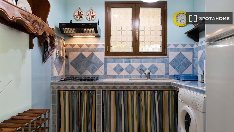 Apartment Cagliari, 1 bed — photo 4